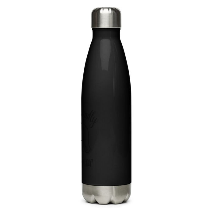 stainless steel water bottle black 17 oz left 65da4ebd6baab - Mama Clothing Store - For Great Mamas