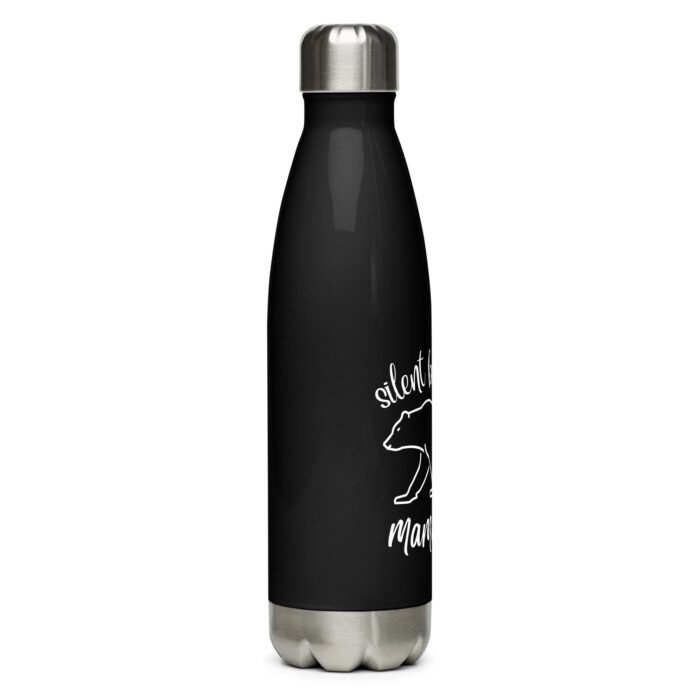 stainless steel water bottle black 17 oz right 65da4f286a3cd - Mama Clothing Store - For Great Mamas