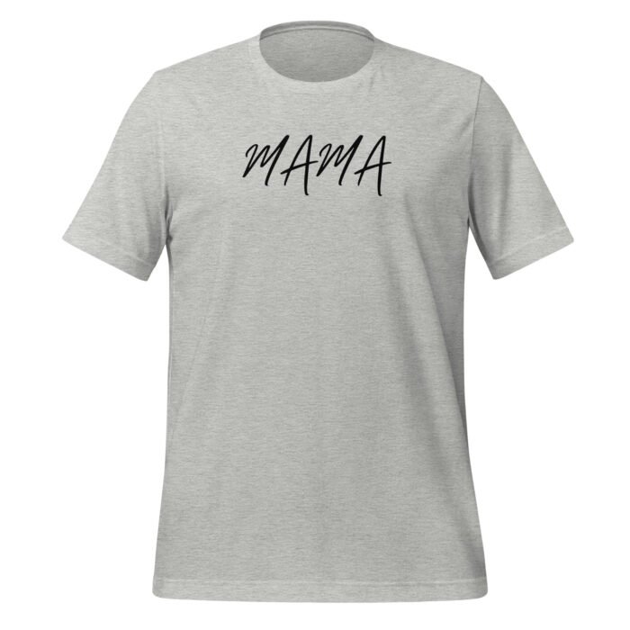 unisex staple t shirt athletic heather front 65c78c2437f60 - Mama Clothing Store - For Great Mamas