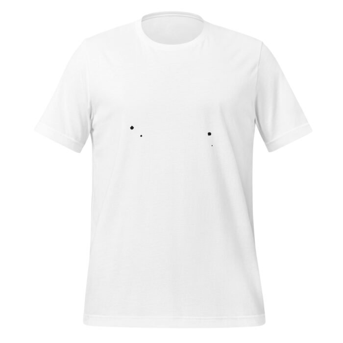 unisex staple t shirt white front 65c79d3b31578 - Mama Clothing Store - For Great Mamas