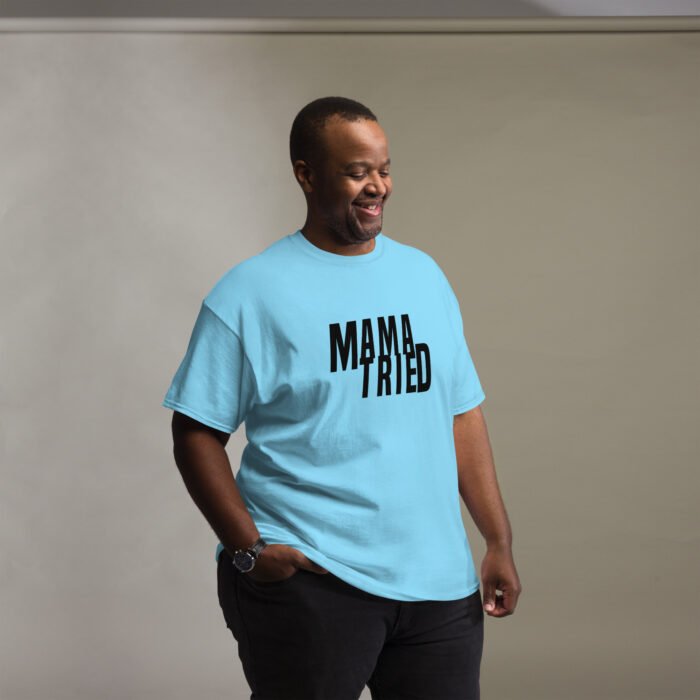 mens classic tee sky front 65f8695e56f5a - Mama Clothing Store - For Great Mamas