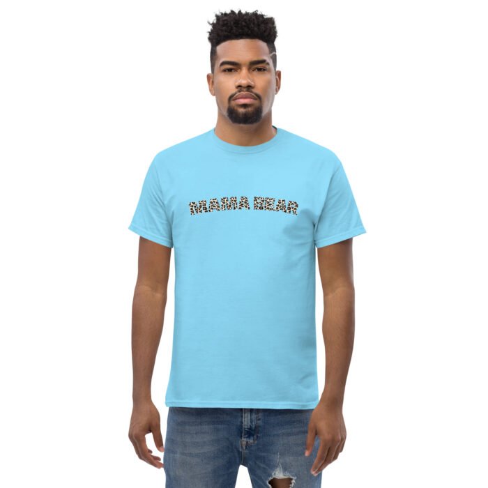mens classic tee sky front 65f9805215eca - Mama Clothing Store - For Great Mamas