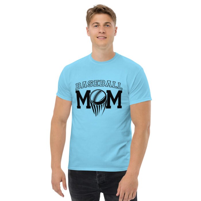 mens classic tee sky front 66017b124b5bc - Mama Clothing Store - For Great Mamas