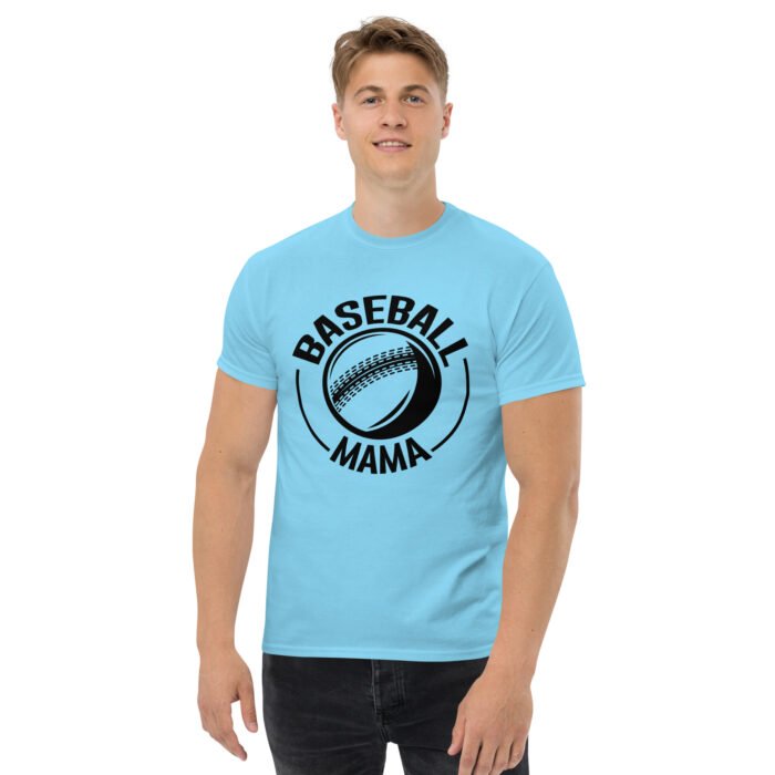 mens classic tee sky front 6602bcd0b759b - Mama Clothing Store - For Great Mamas