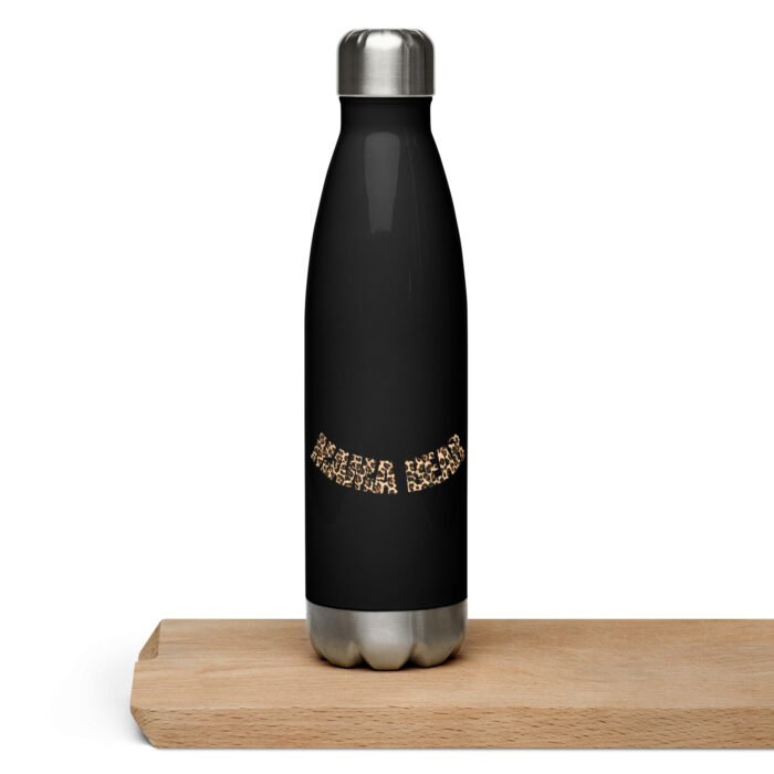stainless steel water bottle black 17 oz left 65fac678801e8 - Mama Clothing Store - For Great Mamas