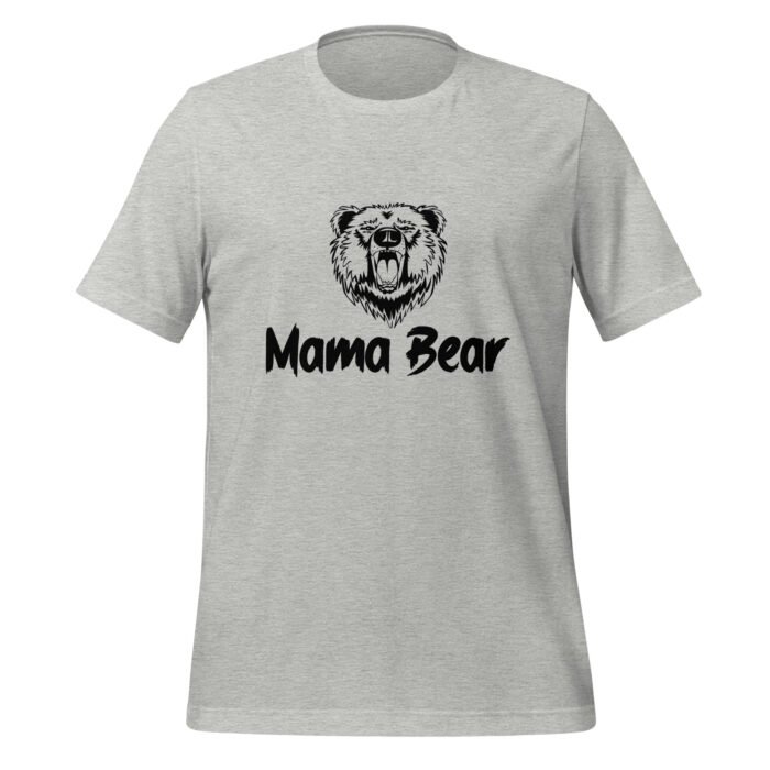 unisex staple t shirt athletic heather front 65faccff1c8df - Mama Clothing Store - For Great Mamas