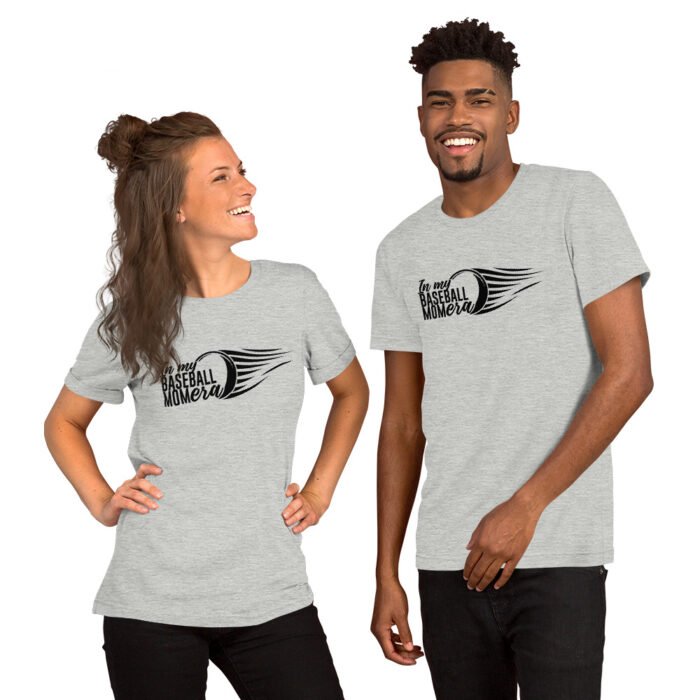 unisex staple t shirt athletic heather front 6602915e0c656 - Mama Clothing Store - For Great Mamas