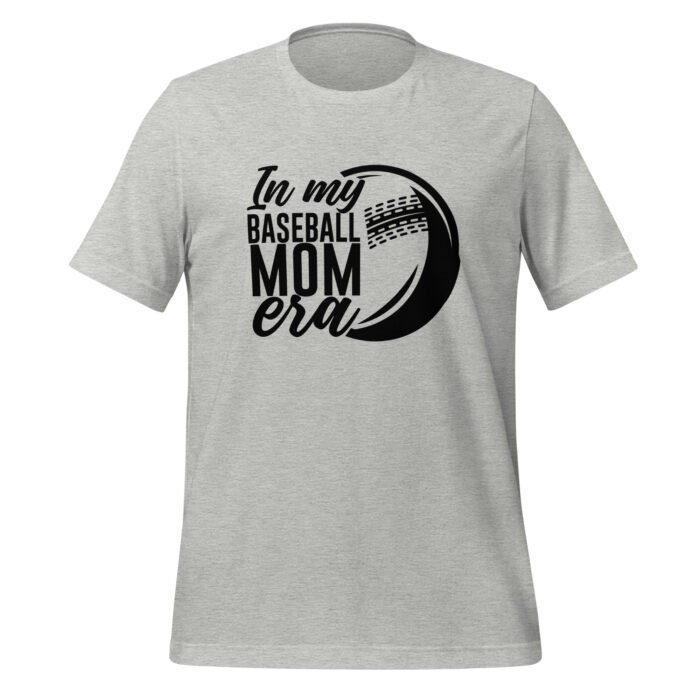 unisex staple t shirt athletic heather front 6602ae63a6b6e - Mama Clothing Store - For Great Mamas