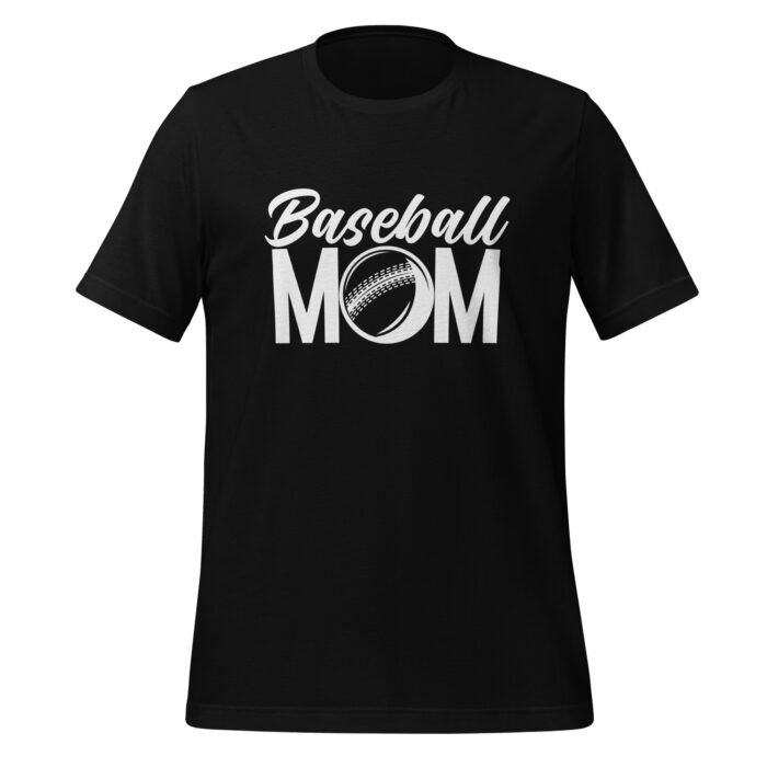 unisex staple t shirt black front 66018f94d7c9b - Mama Clothing Store - For Great Mamas