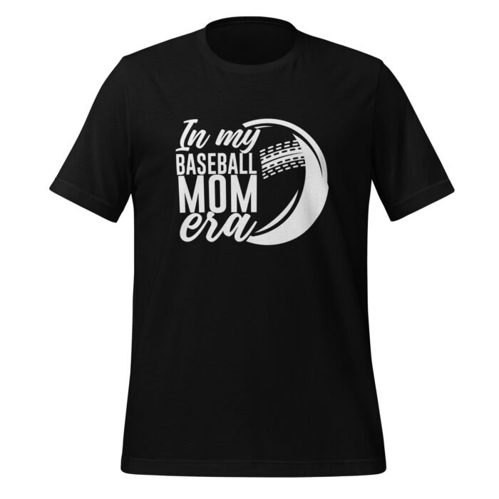unisex staple t shirt black front 6602aa6069fc6 - Mama Clothing Store - For Great Mamas