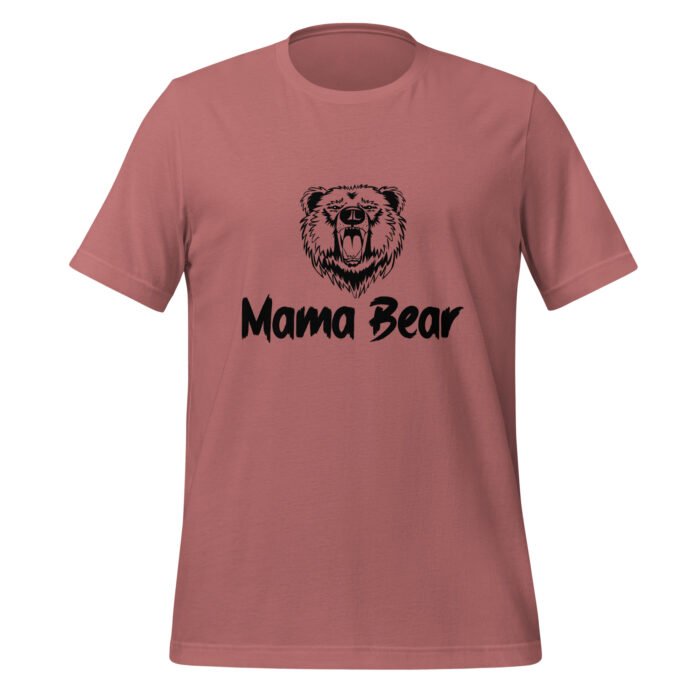 unisex staple t shirt mauve front 65faccff152fe - Mama Clothing Store - For Great Mamas