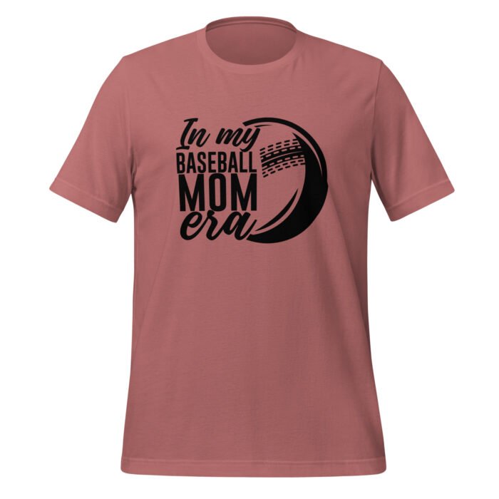 unisex staple t shirt mauve front 6602ae63a44a3 - Mama Clothing Store - For Great Mamas