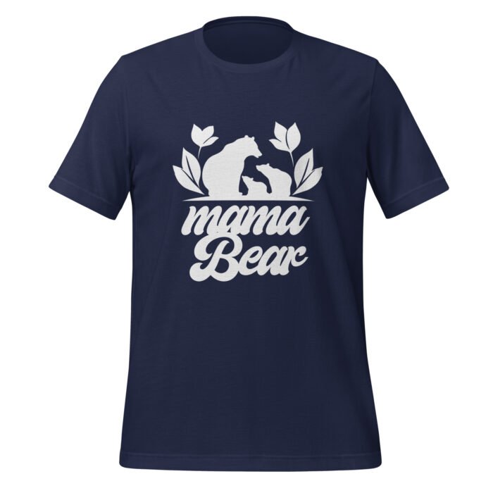 unisex staple t shirt navy front 65fbeecce638f - Mama Clothing Store - For Great Mamas