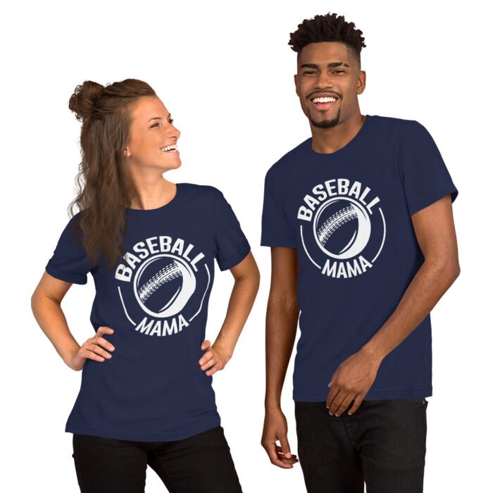 unisex staple t shirt navy front 6602b963051ab - Mama Clothing Store - For Great Mamas