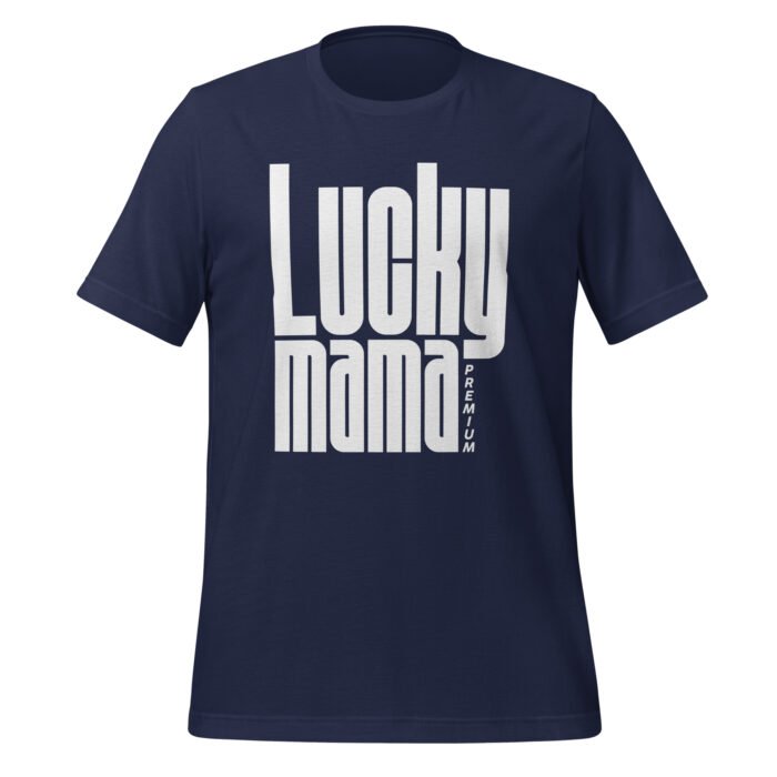 unisex staple t shirt navy front 660436ff3899f - Mama Clothing Store - For Great Mamas