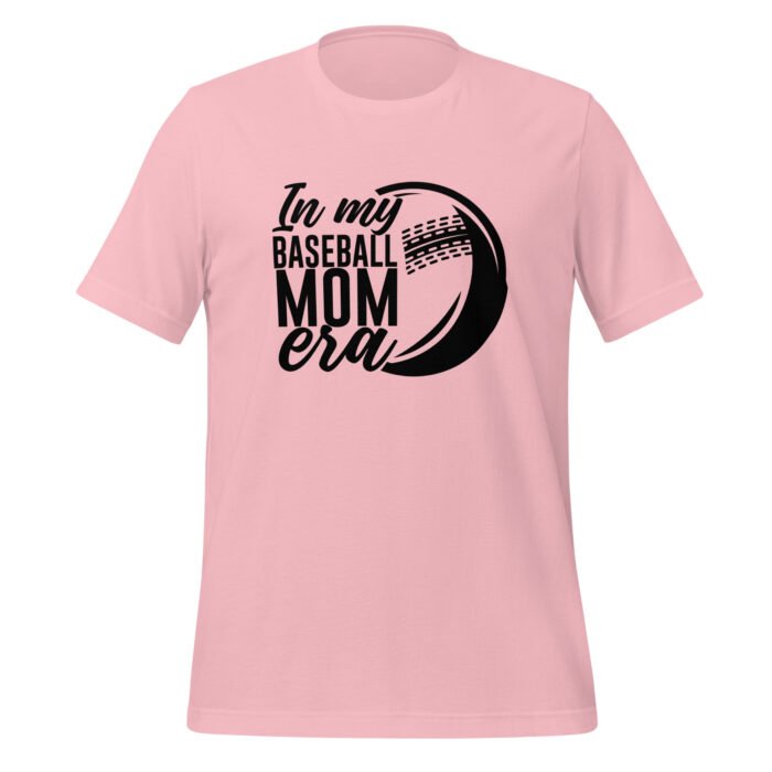 unisex staple t shirt pink front 6602ae63a4fb8 - Mama Clothing Store - For Great Mamas