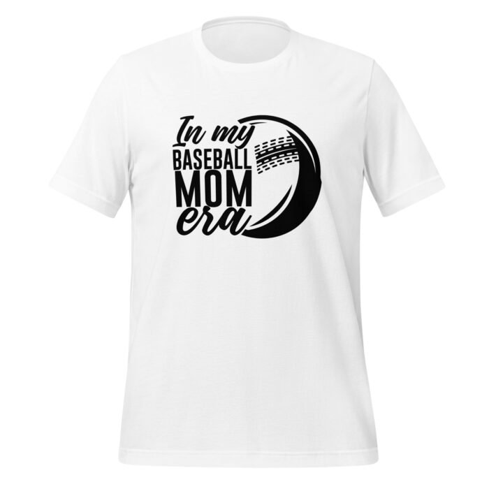 unisex staple t shirt white front 6602ae639fbfe - Mama Clothing Store - For Great Mamas