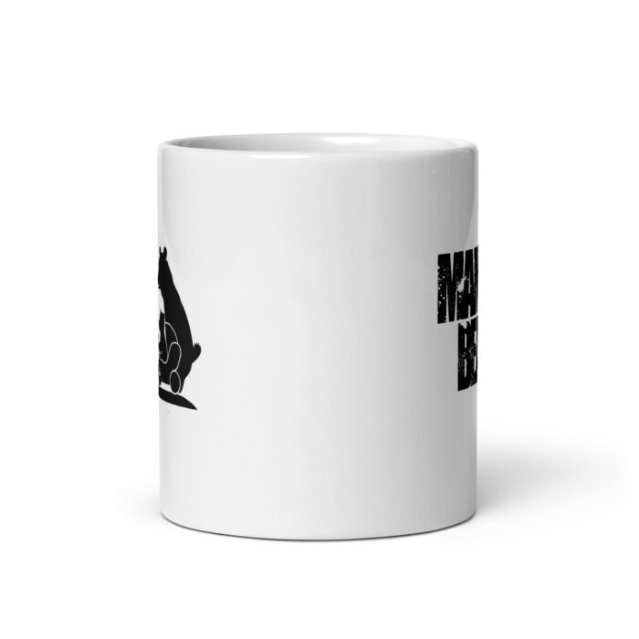 white glossy mug white 11 oz front view 65fc2b0181ca1 - Mama Clothing Store - For Great Mamas