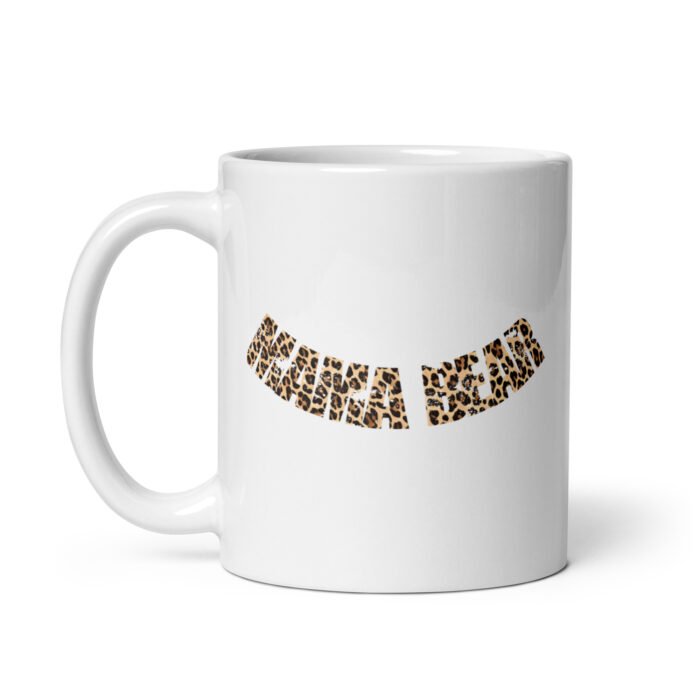 white glossy mug white 11 oz handle on left 65fac5853ffc4 - Mama Clothing Store - For Great Mamas