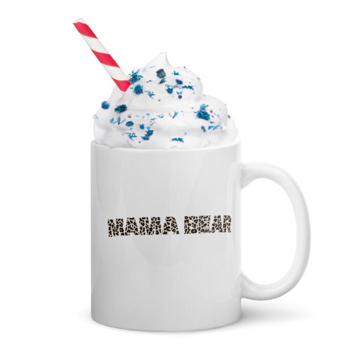 white glossy mug white 11 oz handle on right 65f989da3feb1 - Mama Clothing Store - For Great Mamas