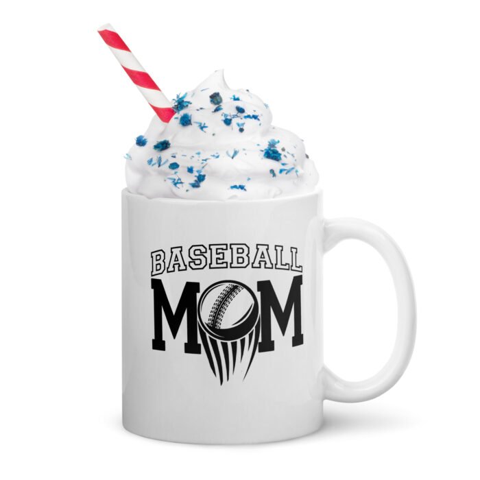 white glossy mug white 11 oz handle on right 6601833224d43 - Mama Clothing Store - For Great Mamas