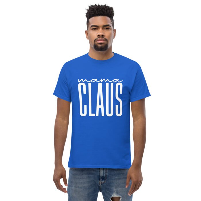 mens classic tee royal front 661ea0ab77404 - Mama Clothing Store - For Great Mamas