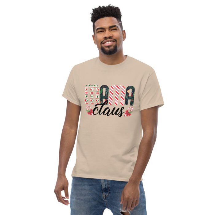 mens classic tee sand front 2 662271df7655c - Mama Clothing Store - For Great Mamas