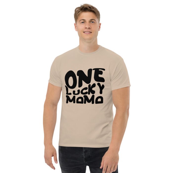 mens classic tee sand front 660bff2e4ef5d - Mama Clothing Store - For Great Mamas