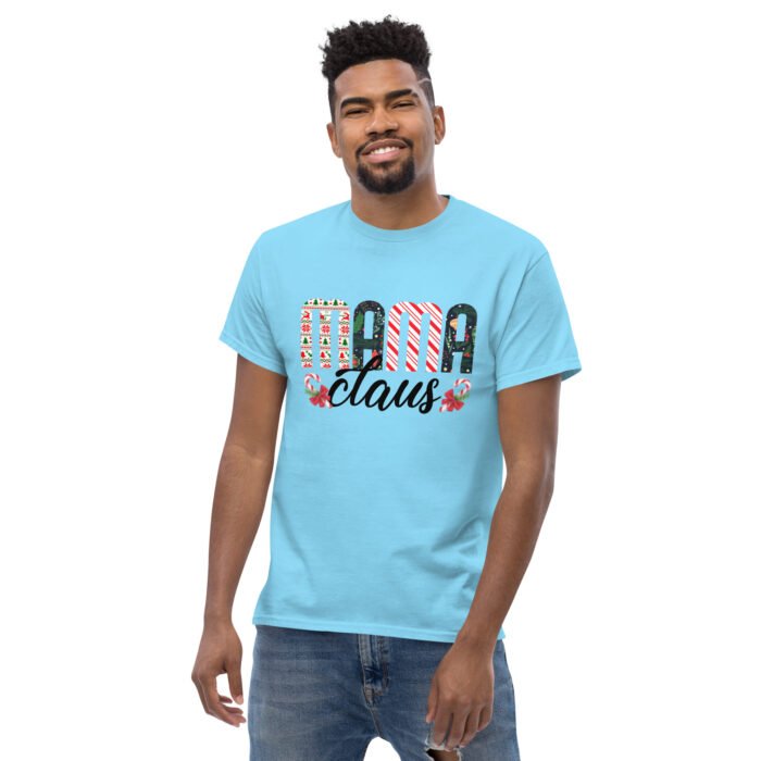 mens classic tee sky front 2 662271df77c21 - Mama Clothing Store - For Great Mamas