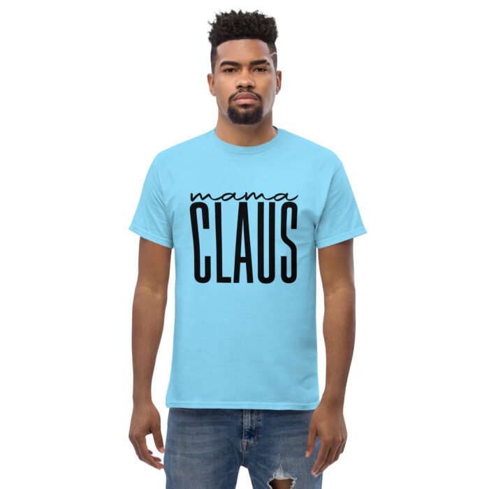 mens classic tee sky front 661e8cbc3ad6f - Mama Clothing Store - For Great Mamas