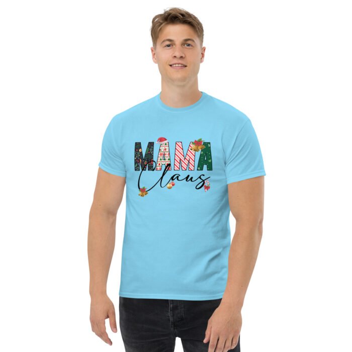 mens classic tee sky front 6620d7ce786b4 - Mama Clothing Store - For Great Mamas