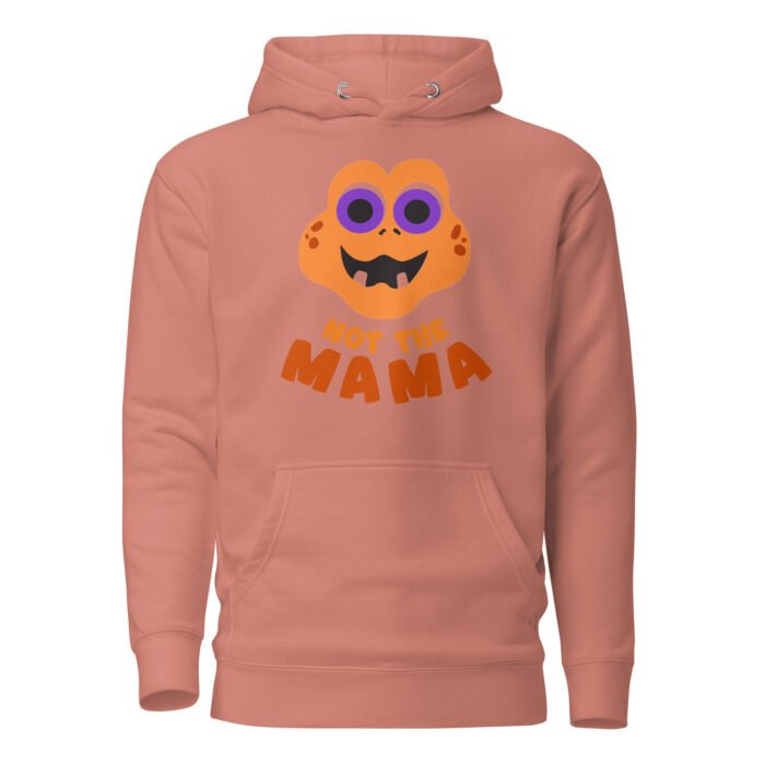 unisex premium hoodie dusty rose front 660d70f7c563a - Mama Clothing Store - For Great Mamas