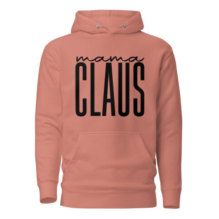 unisex premium hoodie dusty rose front 661fa173a27b8 - Mama Clothing Store - For Great Mamas