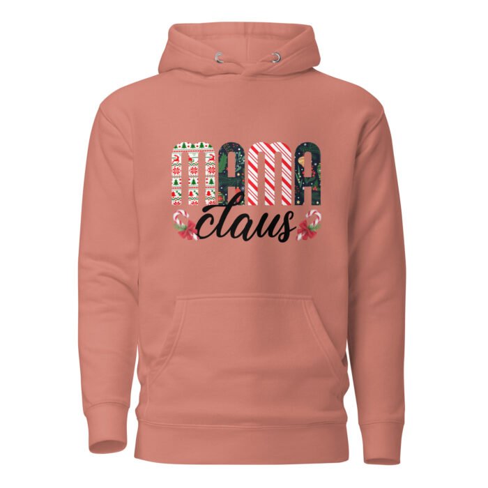 unisex premium hoodie dusty rose front 66227bacac9ab - Mama Clothing Store - For Great Mamas