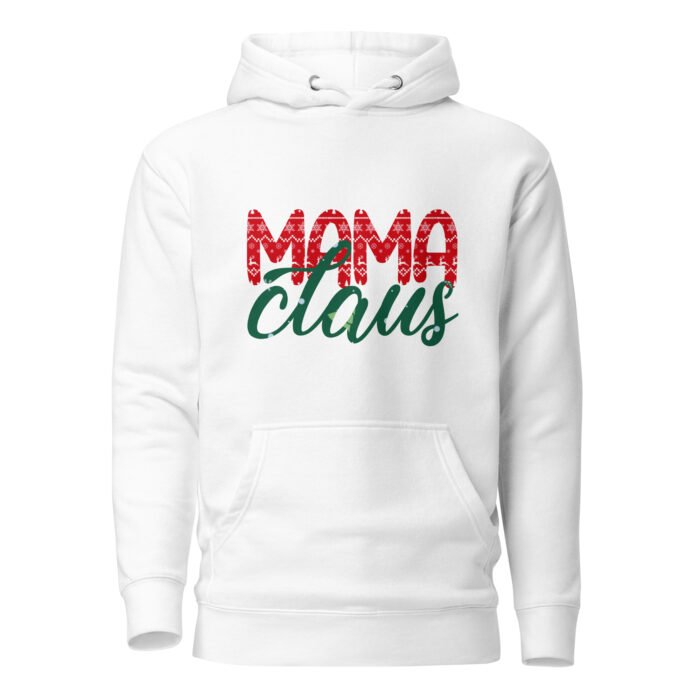 unisex premium hoodie white front 662268d627d04 - Mama Clothing Store - For Great Mamas