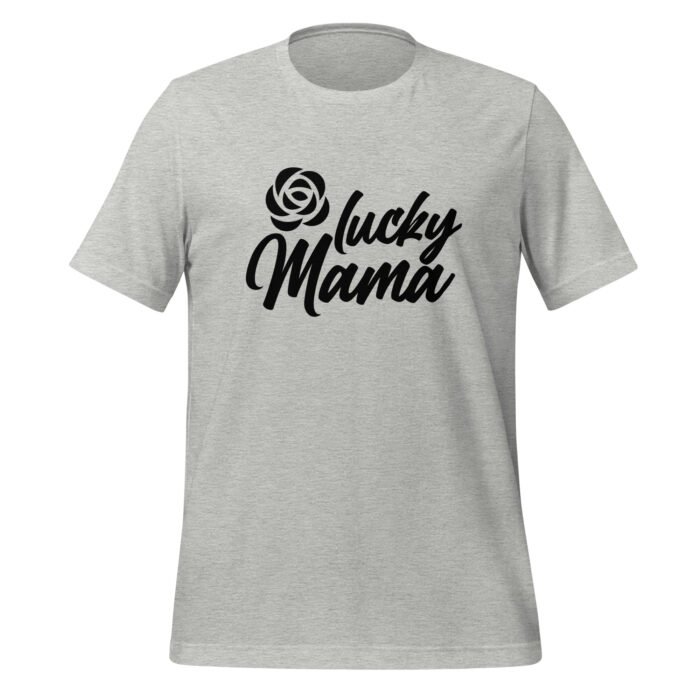 unisex staple t shirt athletic heather front 660be6d4d71e6 - Mama Clothing Store - For Great Mamas