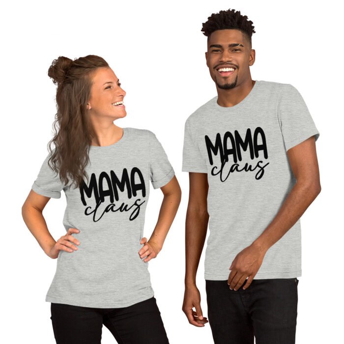 unisex staple t shirt athletic heather front 661ff6102d634 - Mama Clothing Store - For Great Mamas