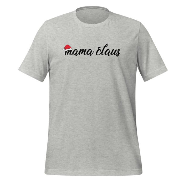 unisex staple t shirt athletic heather front 66225cf60459c - Mama Clothing Store - For Great Mamas