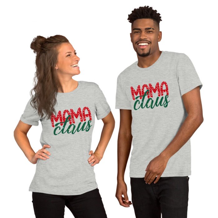 unisex staple t shirt athletic heather front 6622642cc00a8 - Mama Clothing Store - For Great Mamas