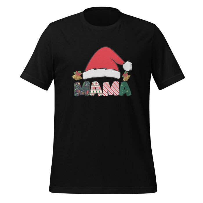 unisex staple t shirt black front 66210128179b9 - Mama Clothing Store - For Great Mamas