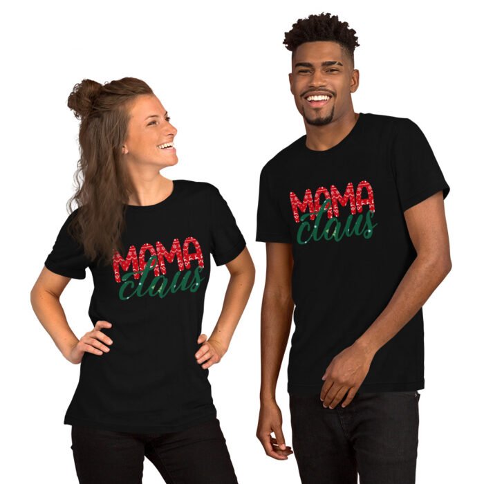unisex staple t shirt black front 6622642cbc1b3 - Mama Clothing Store - For Great Mamas