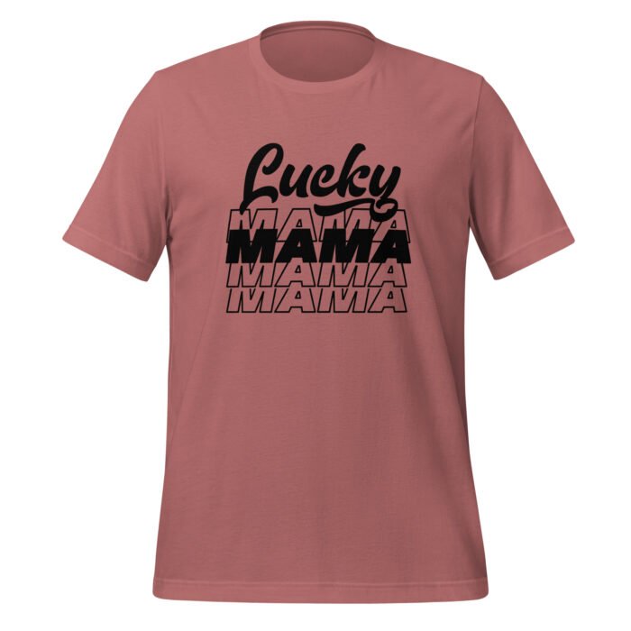 unisex staple t shirt mauve front 660d5c84d3755 - Mama Clothing Store - For Great Mamas