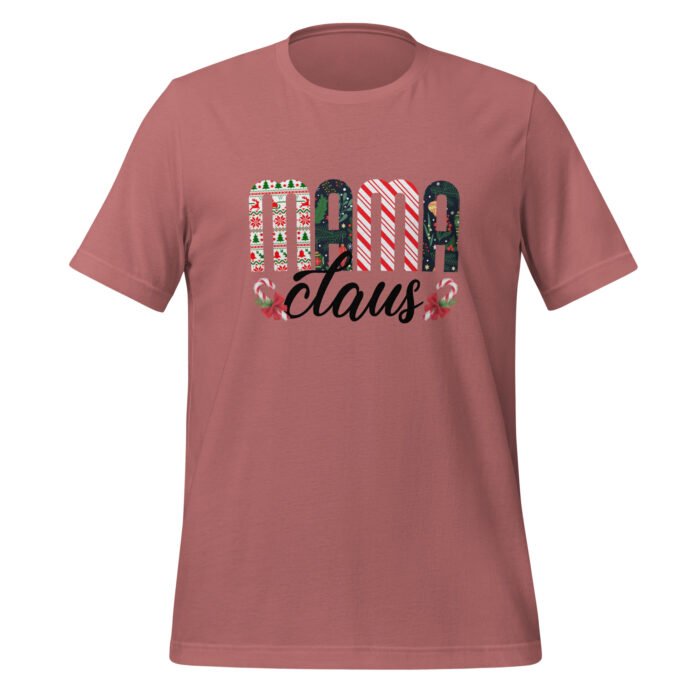 unisex staple t shirt mauve front 662276f77ebfe - Mama Clothing Store - For Great Mamas