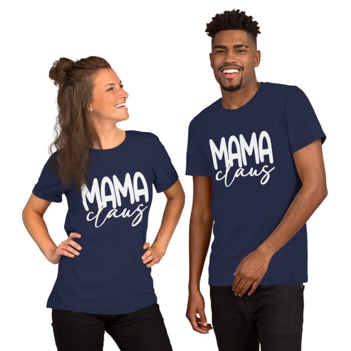 unisex staple t shirt navy front 661ff3bce8253 - Mama Clothing Store - For Great Mamas