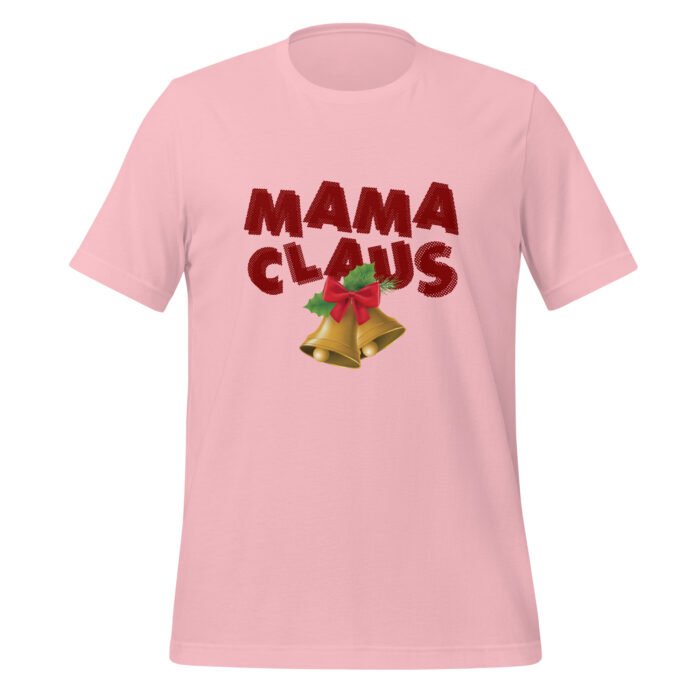 unisex staple t shirt pink front 661feadad9686 - Mama Clothing Store - For Great Mamas