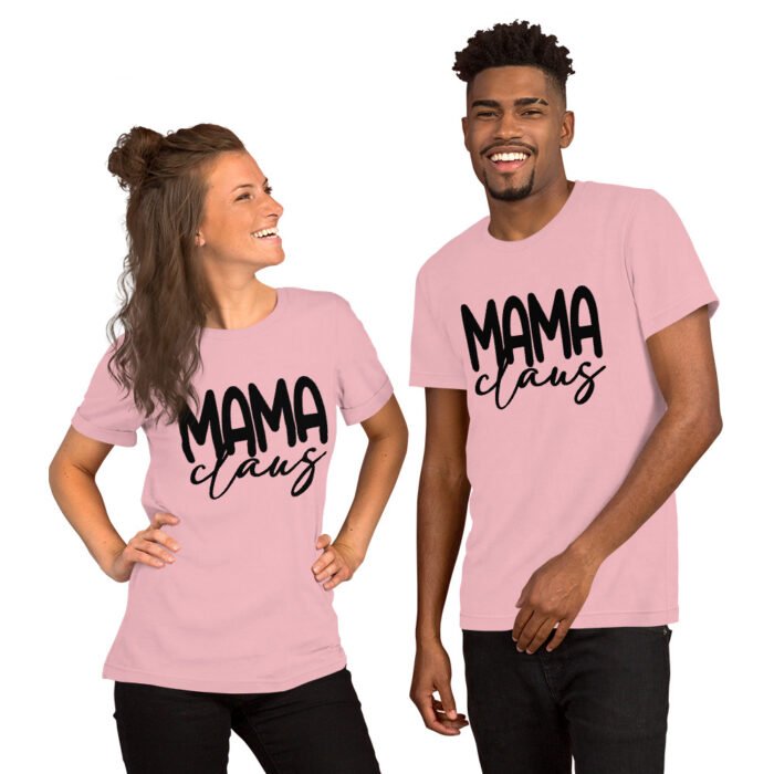 unisex staple t shirt pink front 661ff6102c1e7 - Mama Clothing Store - For Great Mamas