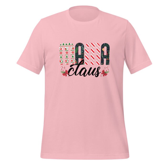 unisex staple t shirt pink front 662276f77faad - Mama Clothing Store - For Great Mamas
