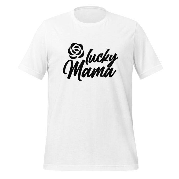 unisex staple t shirt white front 660be6d4dbff2 - Mama Clothing Store - For Great Mamas