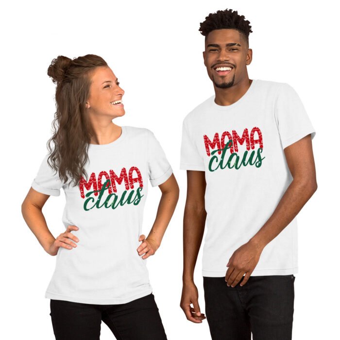 unisex staple t shirt white front 6622642cb7601 - Mama Clothing Store - For Great Mamas