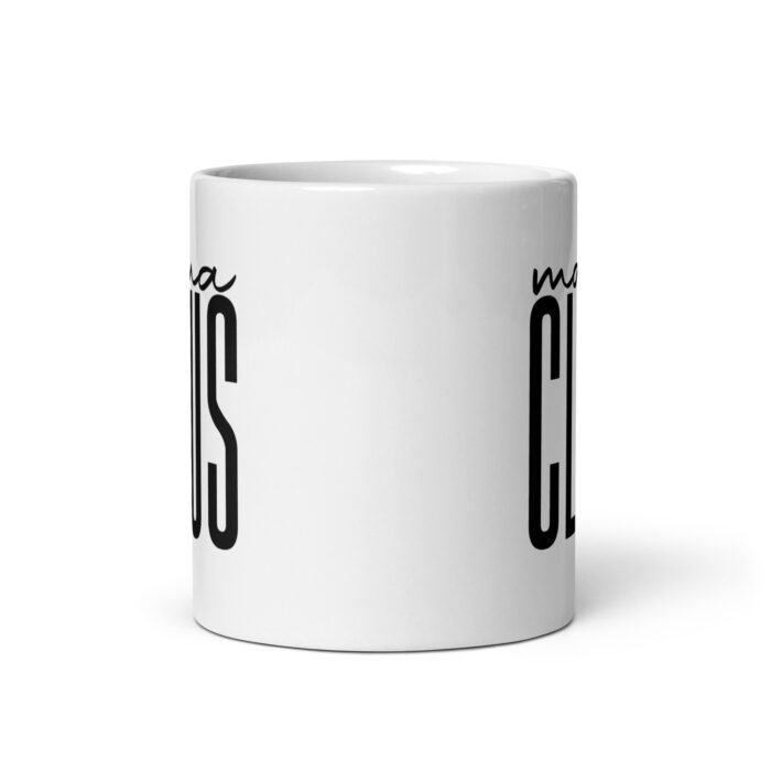 white glossy mug white 11 oz front view 661f9d10c86c4 - Mama Clothing Store - For Great Mamas